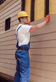 Best Vinyl Siding Installation  in South Monrovia Island, CA